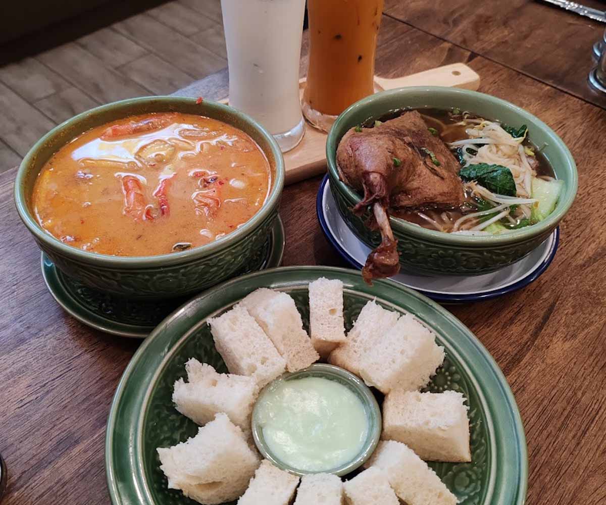 ThaiYang Kope - Sangkaya