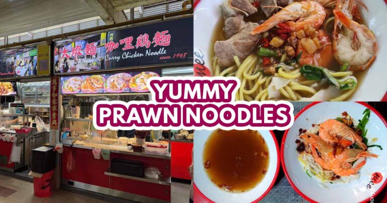 Yam Mee - Featured image