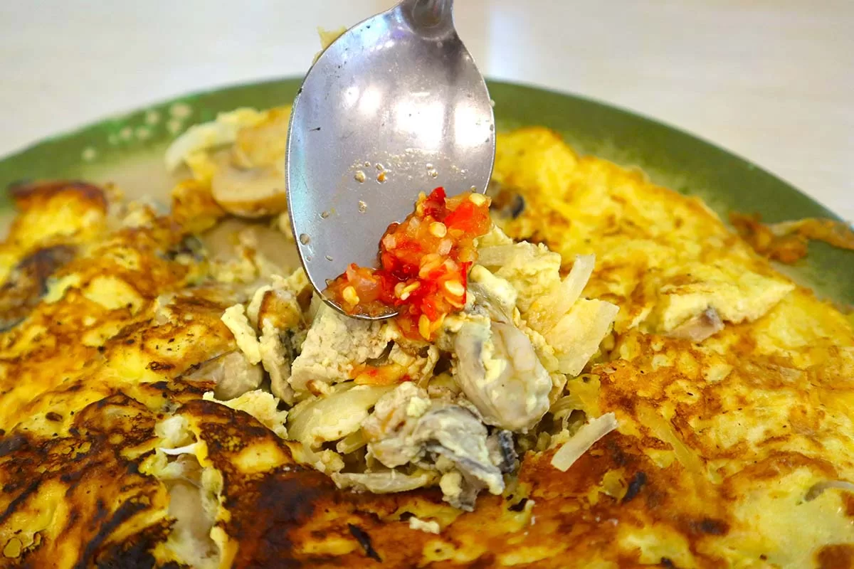 chekitchen11 worst rated zi char - chilli