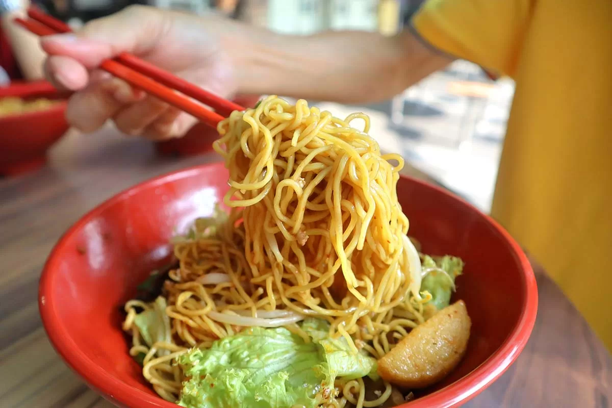 bangbangbcm13 bang bang mushroom bcm - mee kia closeup