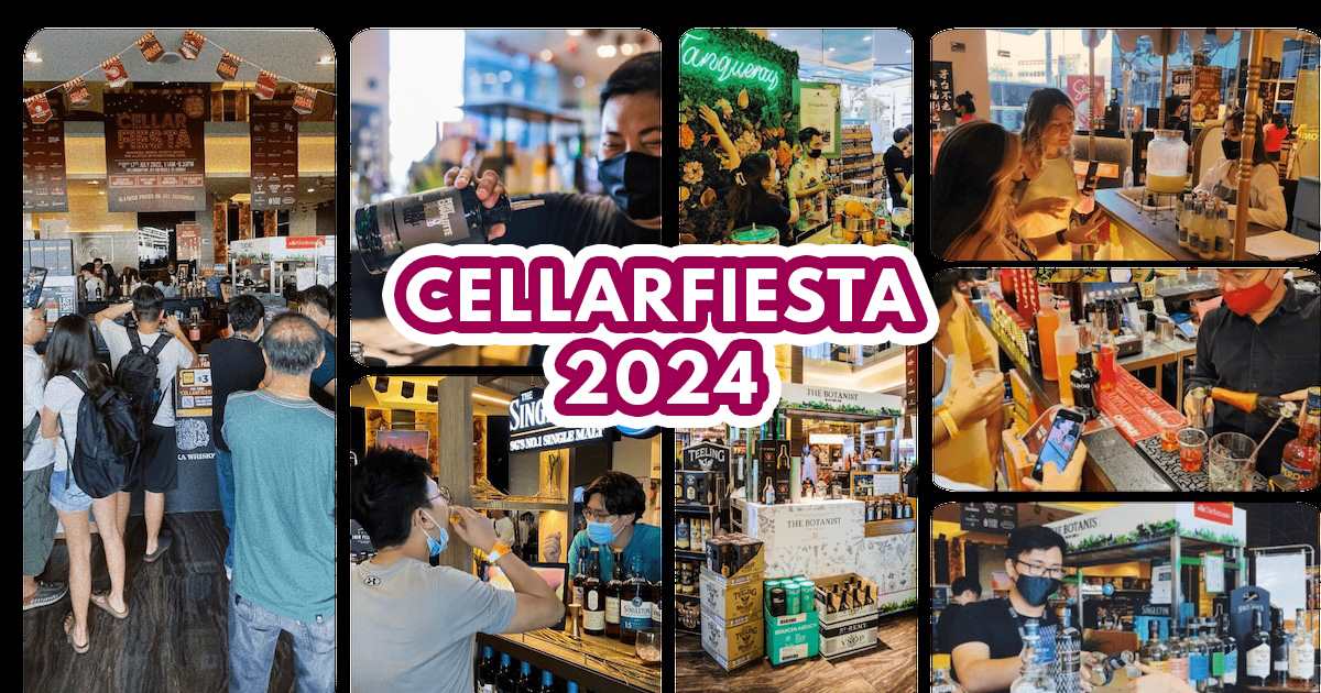 cellarfiesta 2024 - featured image