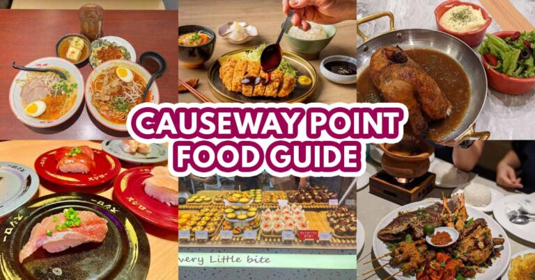 Causeway Point Refresh - Featured Image