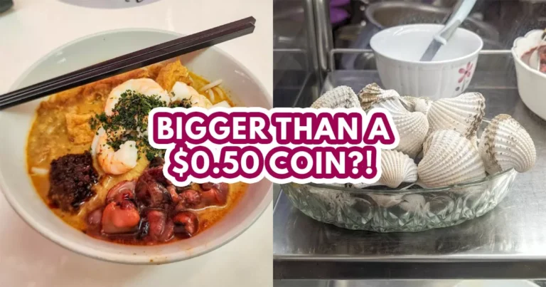 Toa Payoh 94 Laksa - FI