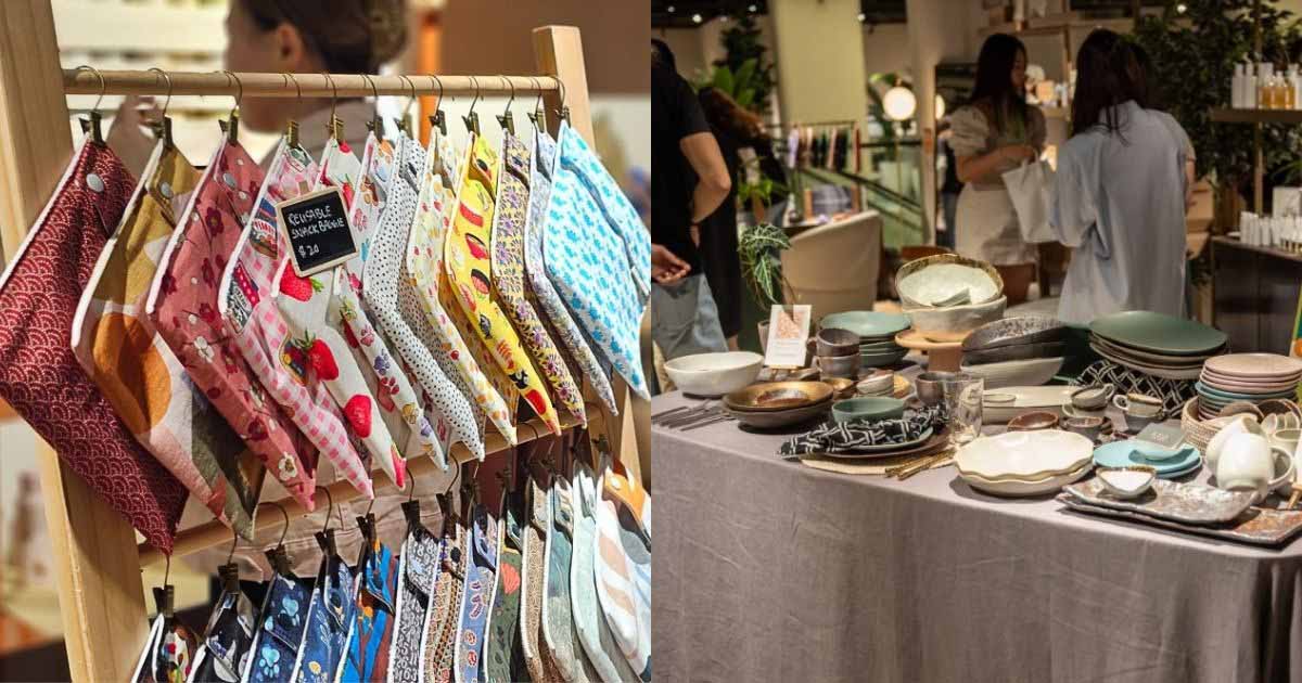 GREEN-HOUSE - Past Year Booths