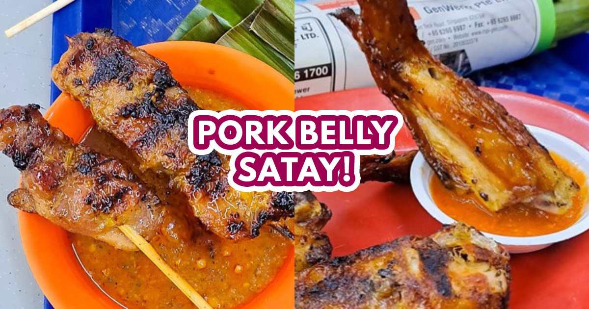 Kwong Satay - Featured image