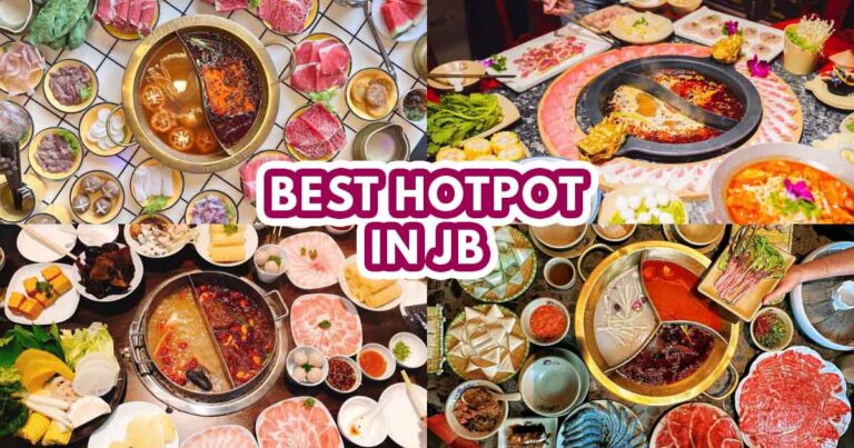 JB hotpot guide - Featured image