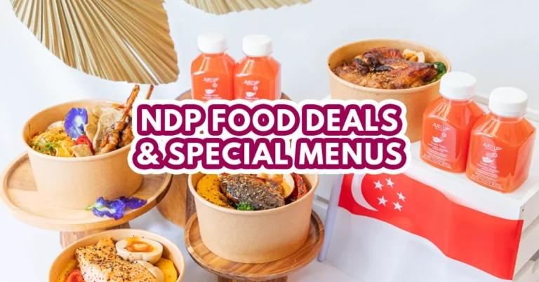 NDP food deals - featured image