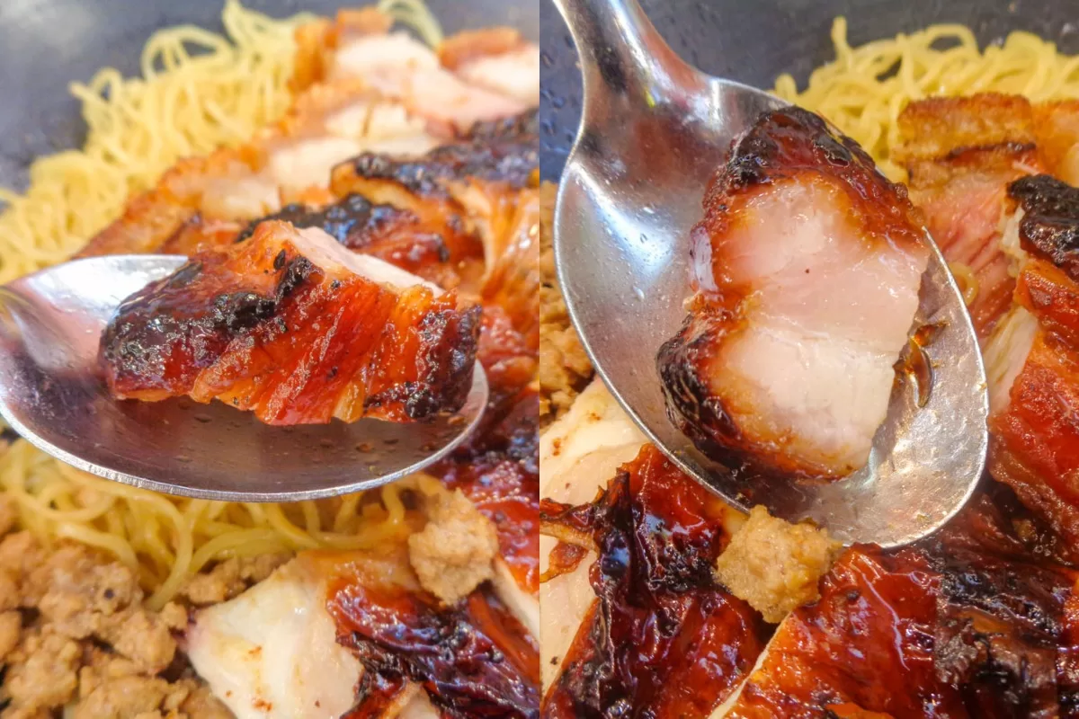 char siu lang - char siu
