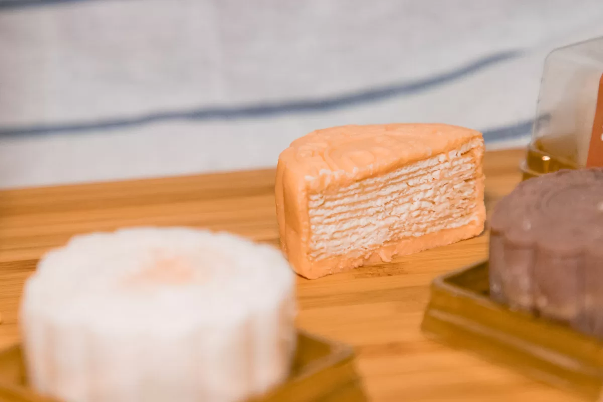 Twobakeboys 5 Twobakeboys - closup mooncake