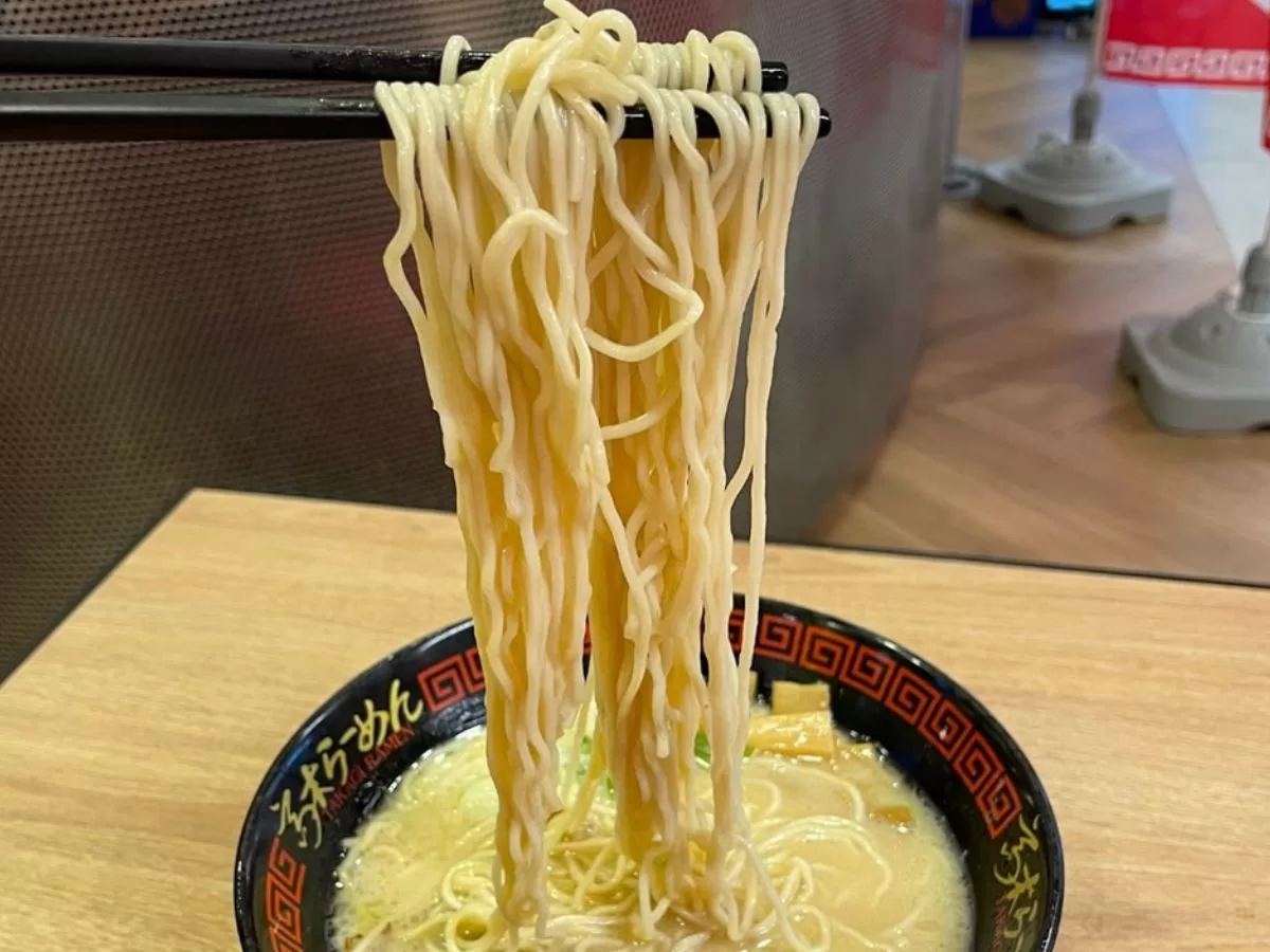 Takagi Ramen - Ramen Takagi Ramen - Ramen