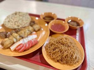 Zhong Zhong Fine Spice - bee hoon