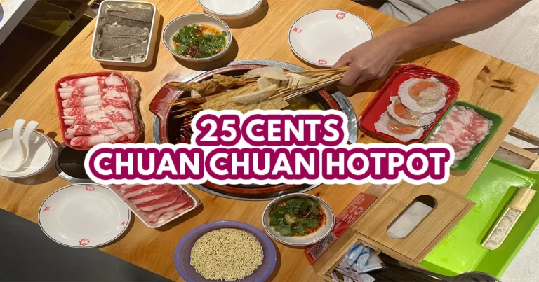 Zhou Ji Chuan Chuan Xiang - featured image