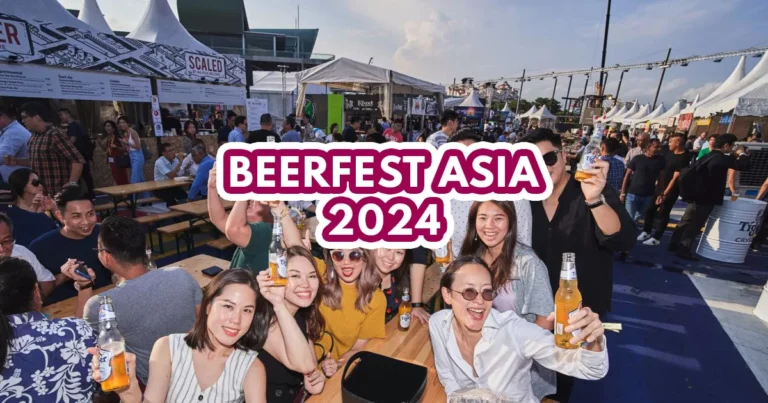 beerfest asia 2024 - featured image