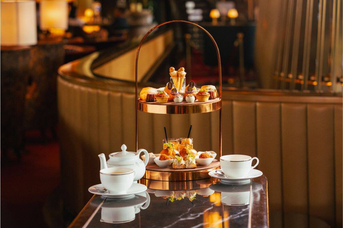 11 best cocktail bars in Singapore [May 2025 update] - SETHLUI.com