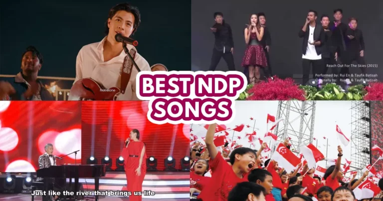 best ndp songs - featured image
