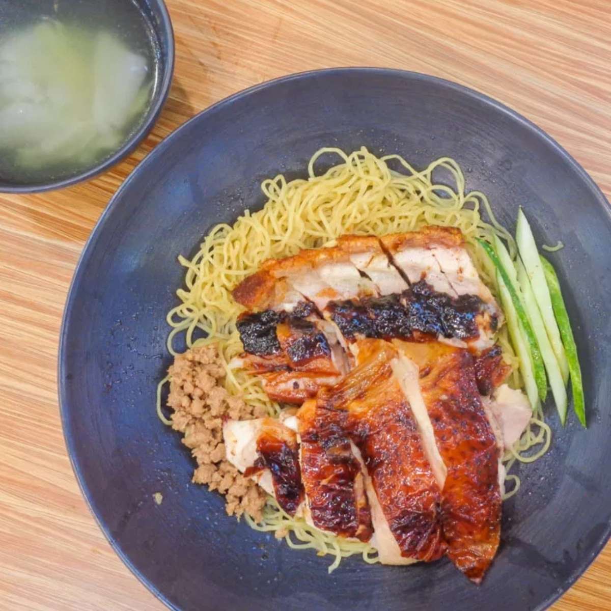 char siu lang - feature image