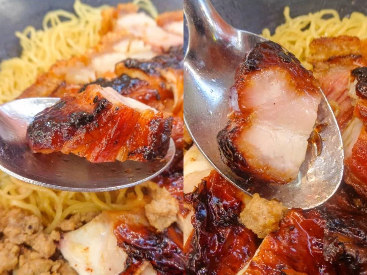 char siu lang - char siu