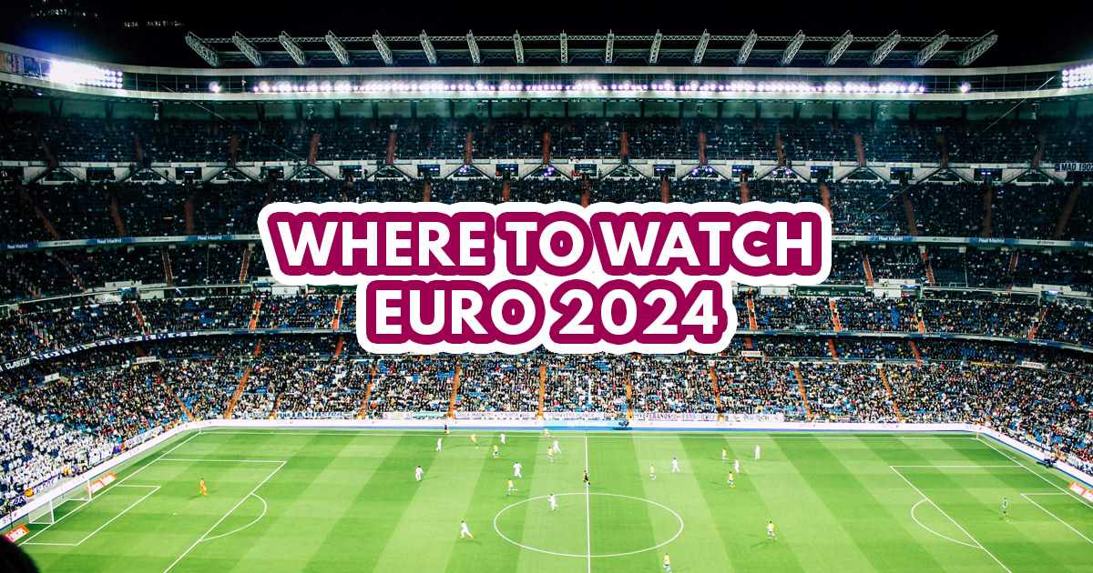 where to watch euro 2024 for free in singapore - featured image
