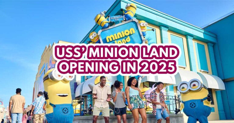 uss minion land - featured image