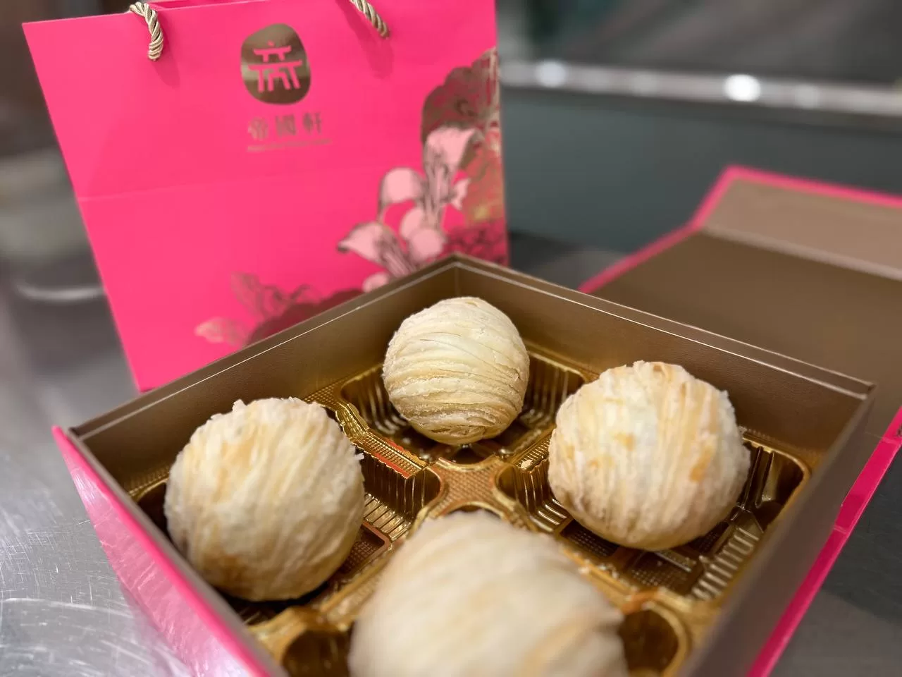 photo 2024 07 30 15 21 54 Empire fine cuisine - mooncake