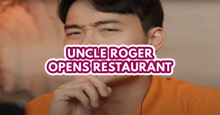 uncle roger - featured image