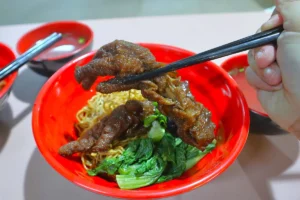 Chicken Feet Guide - Sandakan Pork Noodle chicken feet Chicken Feet Guide - Sandakan Pork Noodle chicken feet