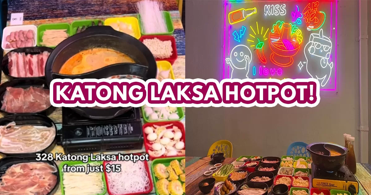 328 Katong Laksa featured image
