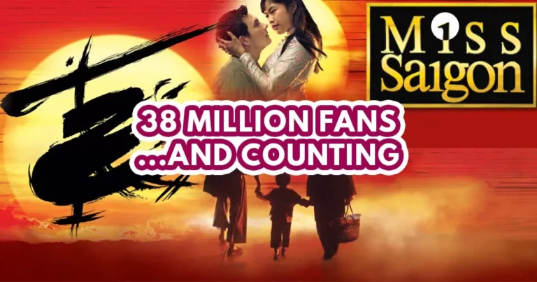 Miss Saigon - featured image