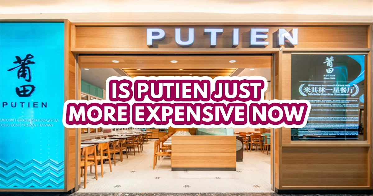 PUTIEN - Featured image