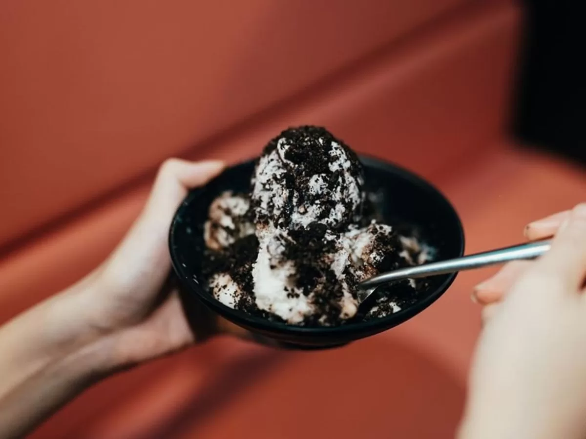 Super Steamboat - Bingsu Super Steamboat - Bingsu