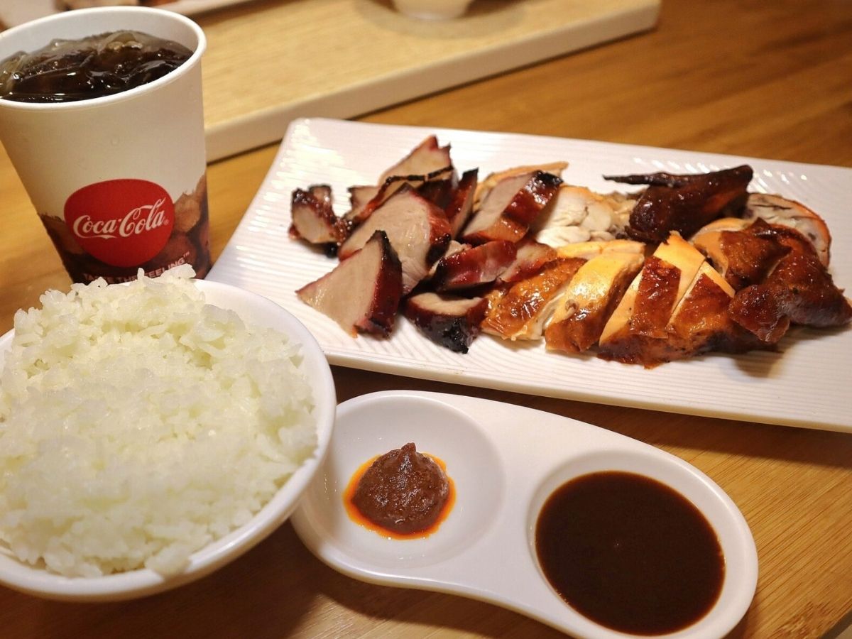 Yan Chuan Roasters - set c