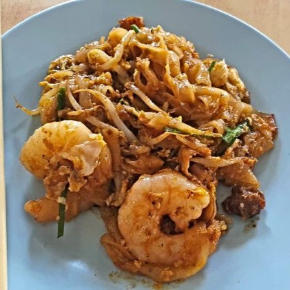 Ah Leng CKT - Featured image
