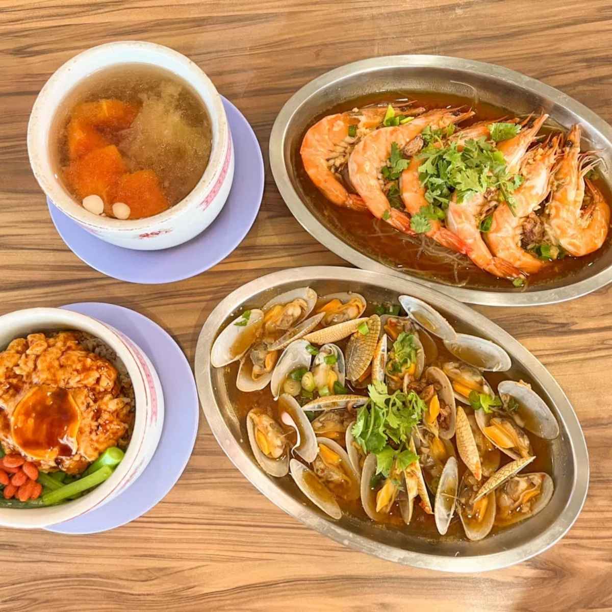 CANTON DELICACIES - FEATURE IMAGE