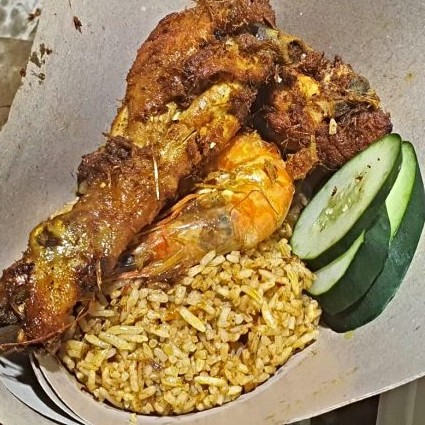 Chef Fauzey - Featured image