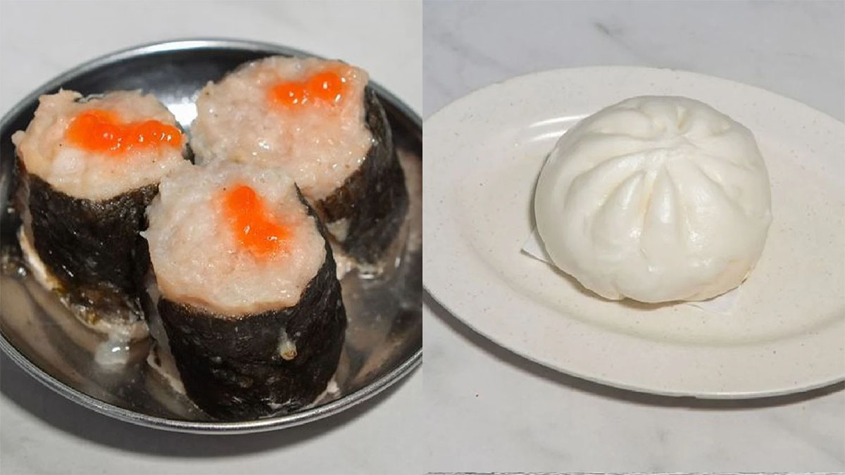 Restoran Ah Piaw - Dimsum