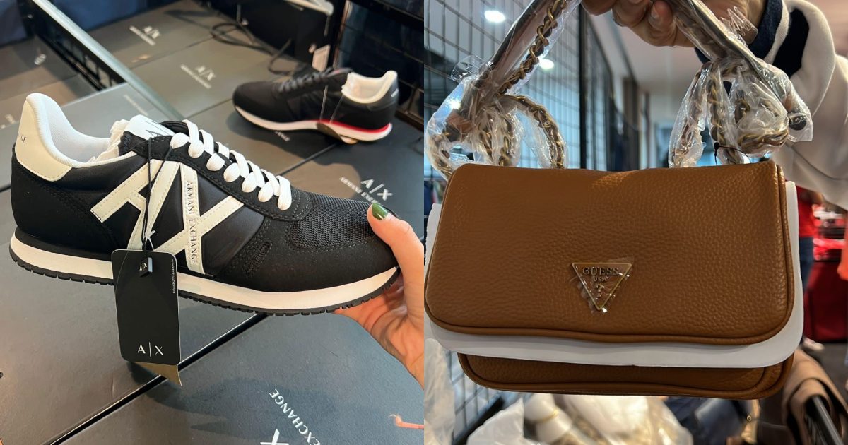 fashion sale - accessories