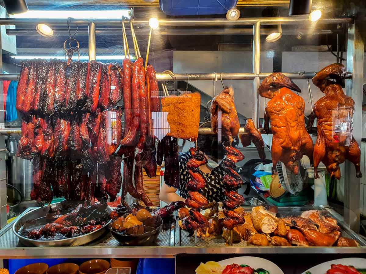 incredible roasted meat - roasted meats