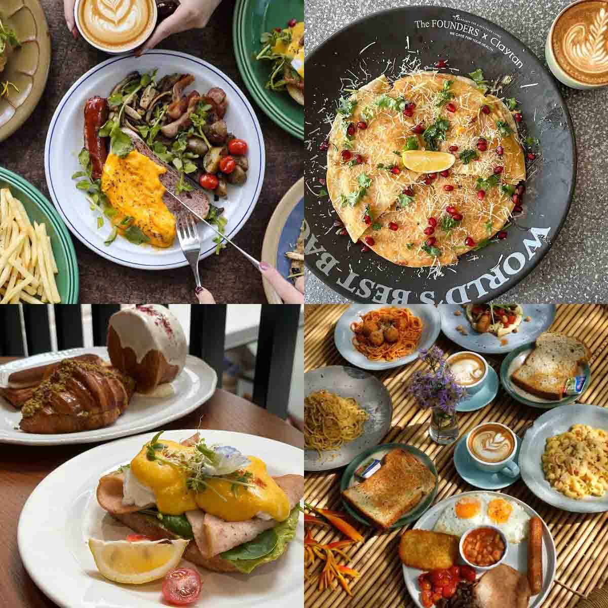 JB Brunch Guide - Featured image