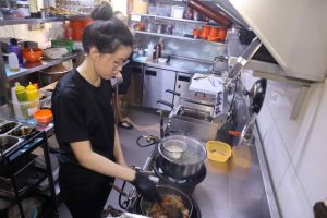 liu kou shui - xiao xuan cooking