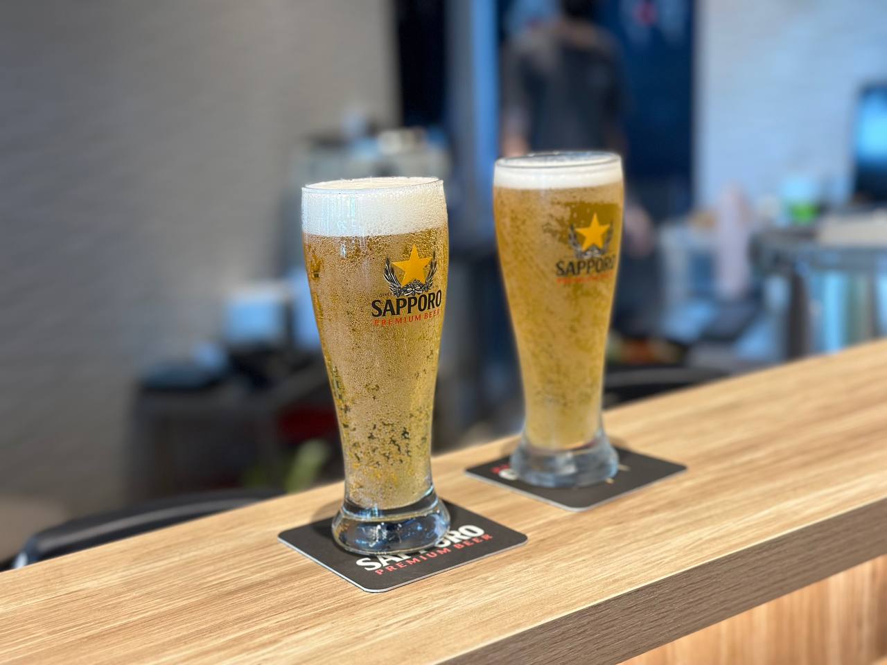 Jiro - sapporo