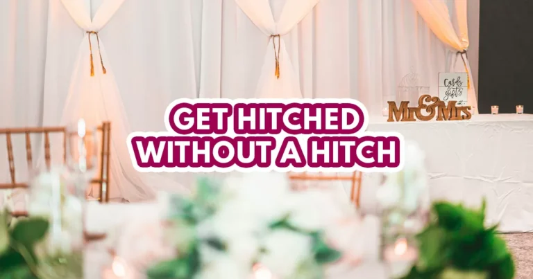 best wedding planner in singapore - featured image