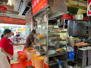 Swee Guan Hokkien Mee - storefront