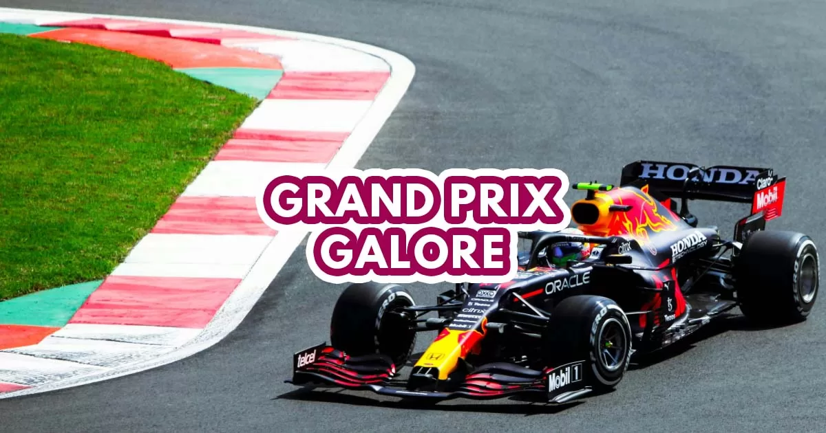 GPSS 2024 - Featured Image