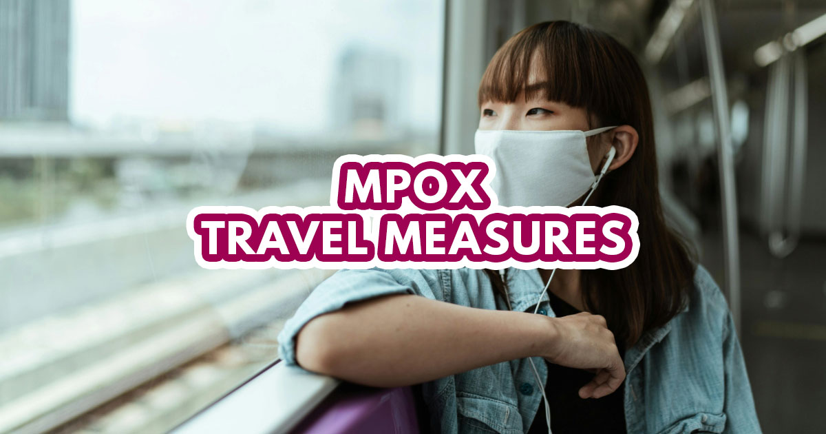 Mpox - Featured Image