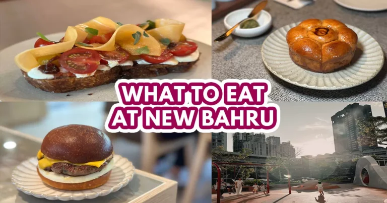 NEW BAHRU - featured image