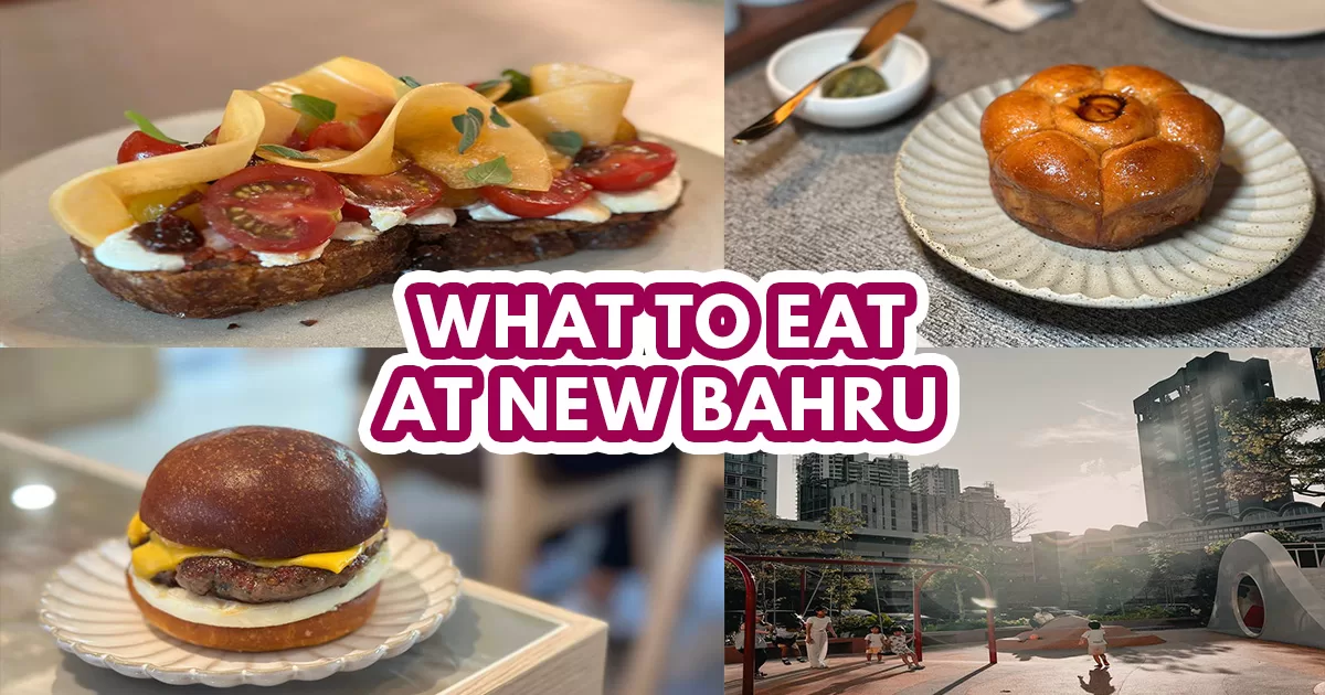 NEW BAHRU - featured image