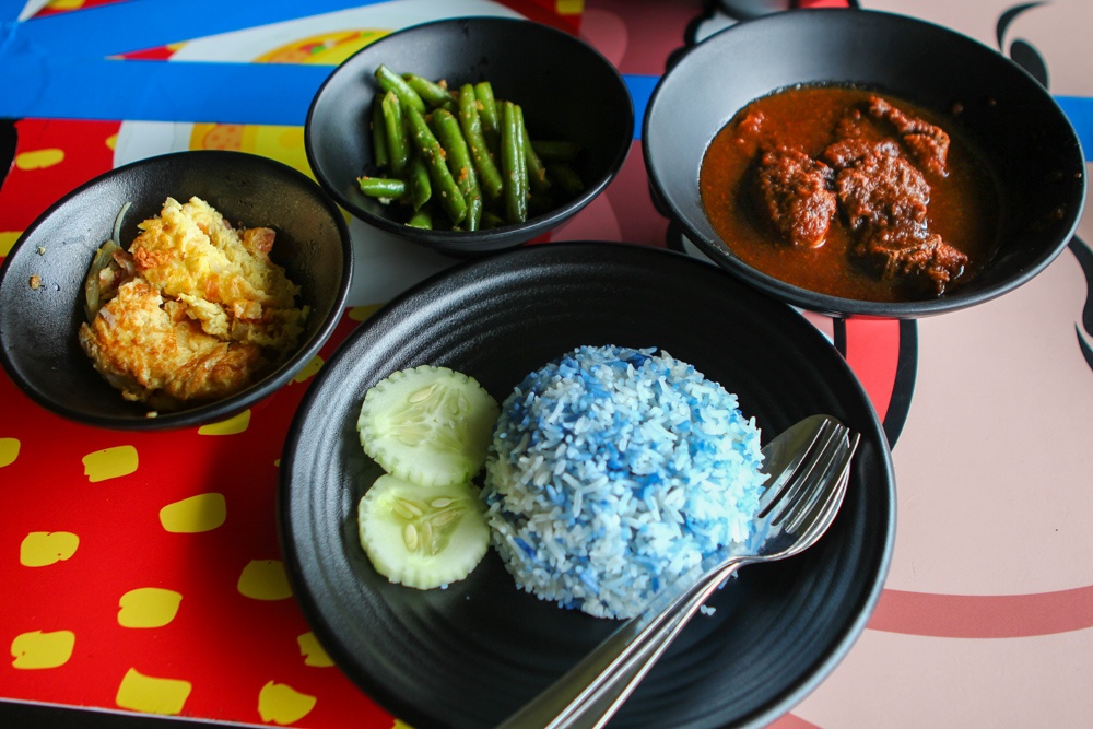 Nonya Pok Pok Kay - Full Menu 3