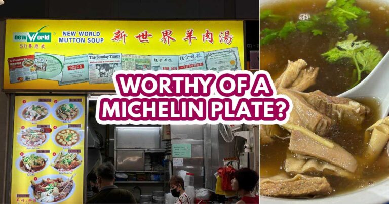 New World Mutton Soup - Featured