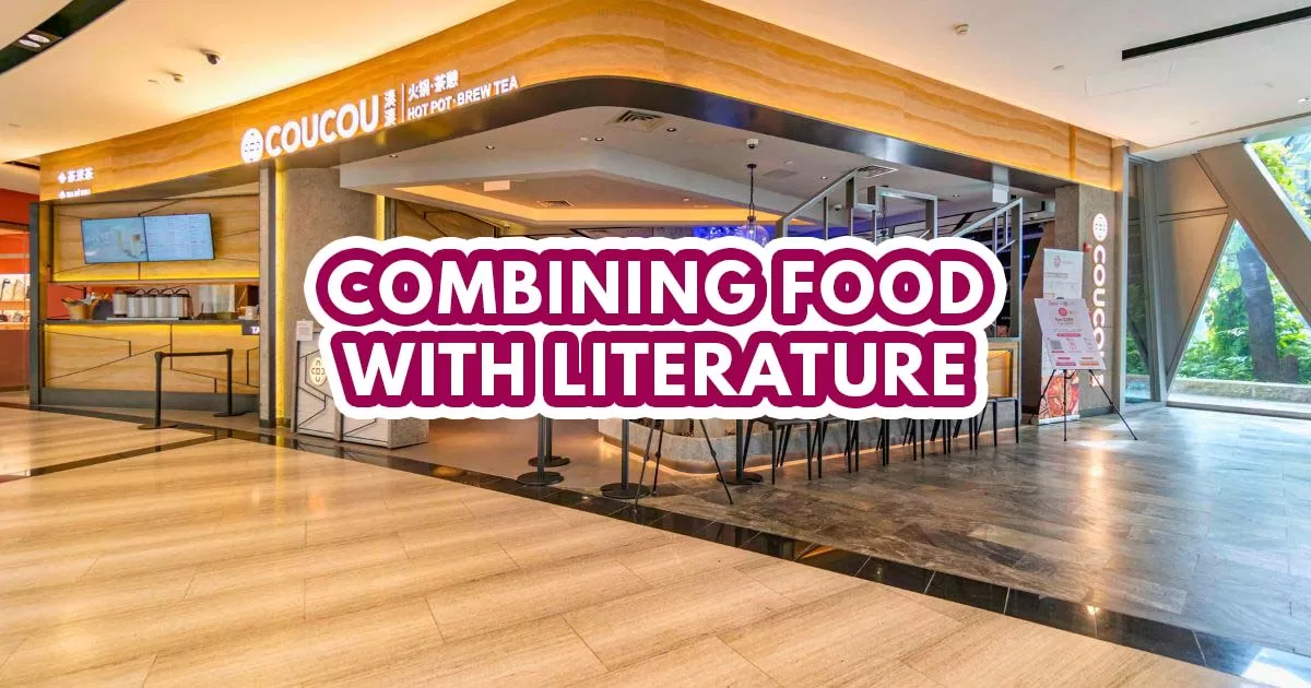 Coucou Hotpot - Featured