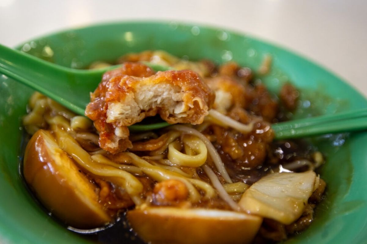 lor mee 178 - shark nuggets2
